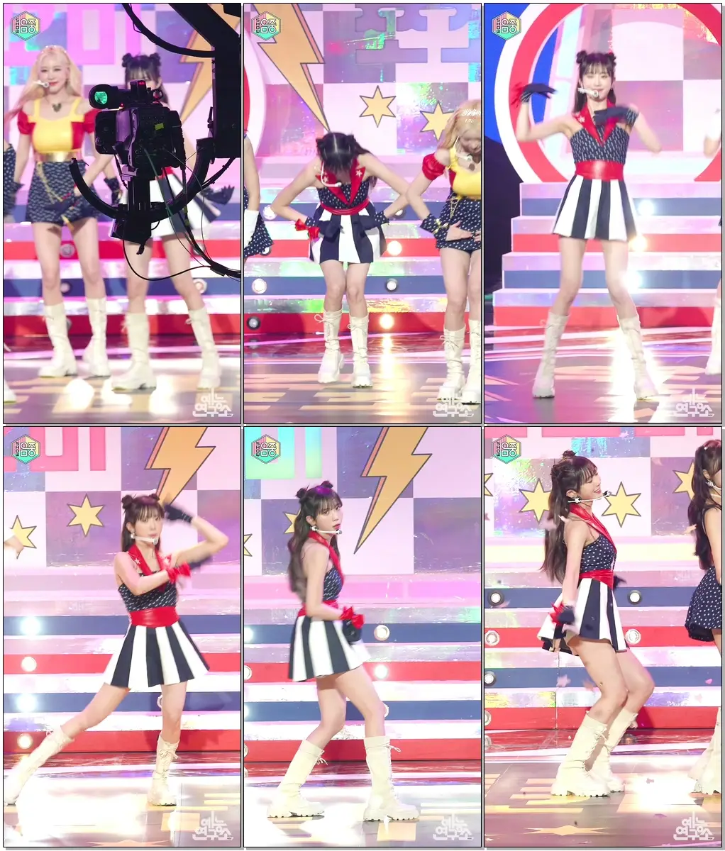 [예능연구소] 우주소녀 쪼꼬미 루다 직캠 '슈퍼 그럼요(Super Yuppers!)' (WJSN CHOCOME LUDA FanCam)