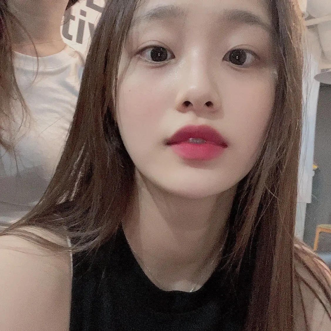 이달소 츄 트위터