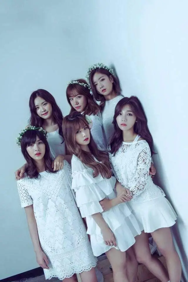 에이핑크