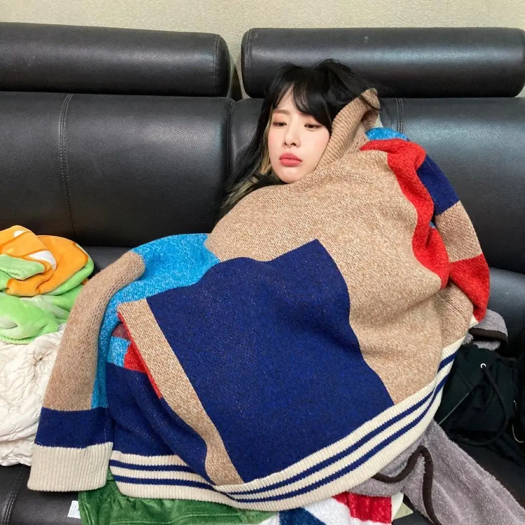 우주소녀 설아 인스타 업데이트