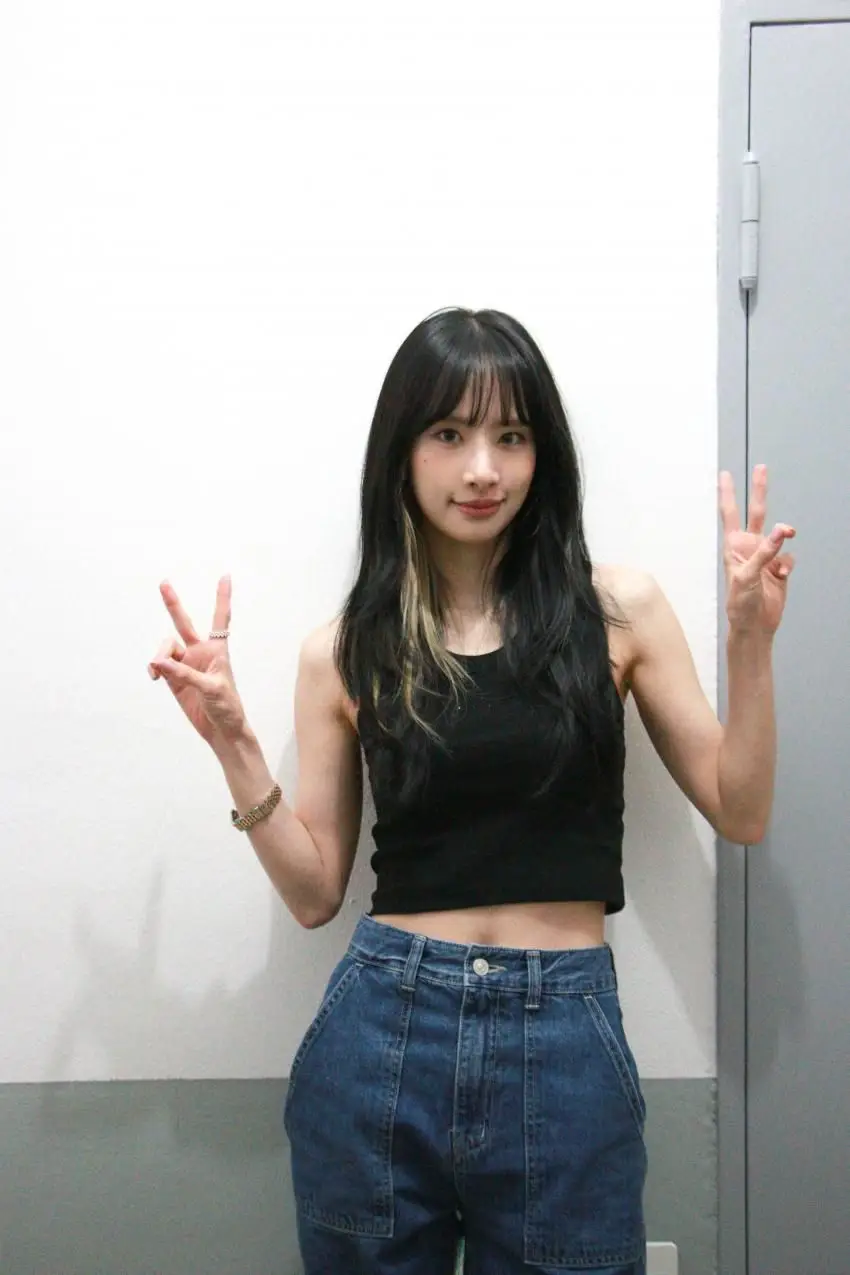 우주소녀 더블랙 맵스 6월호 비하인드