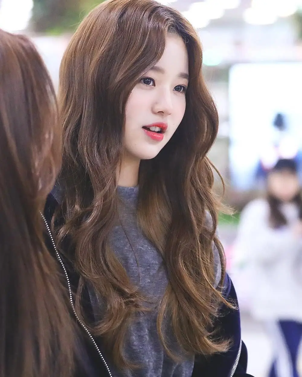막내원영