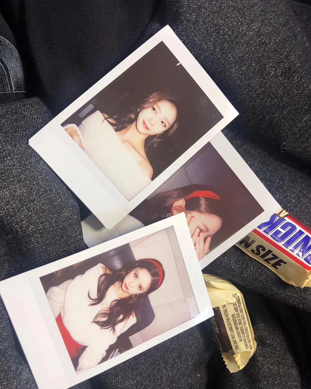 헬로비너스 유영