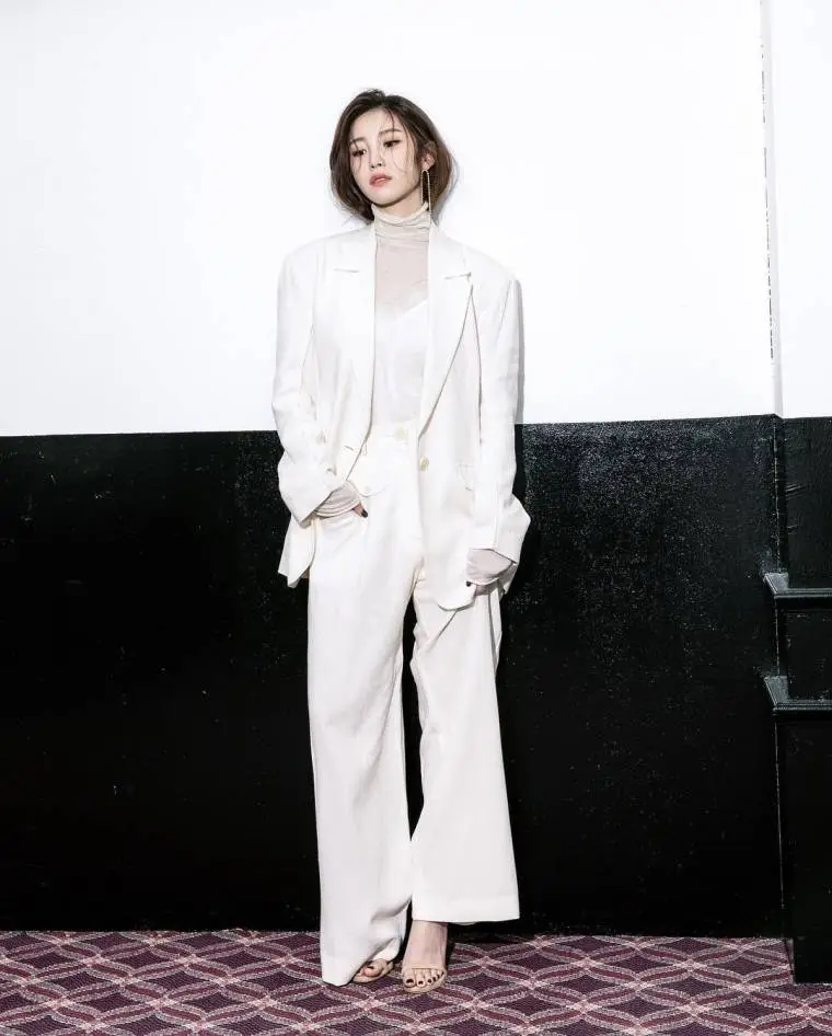 전효성 - 프로필b컷