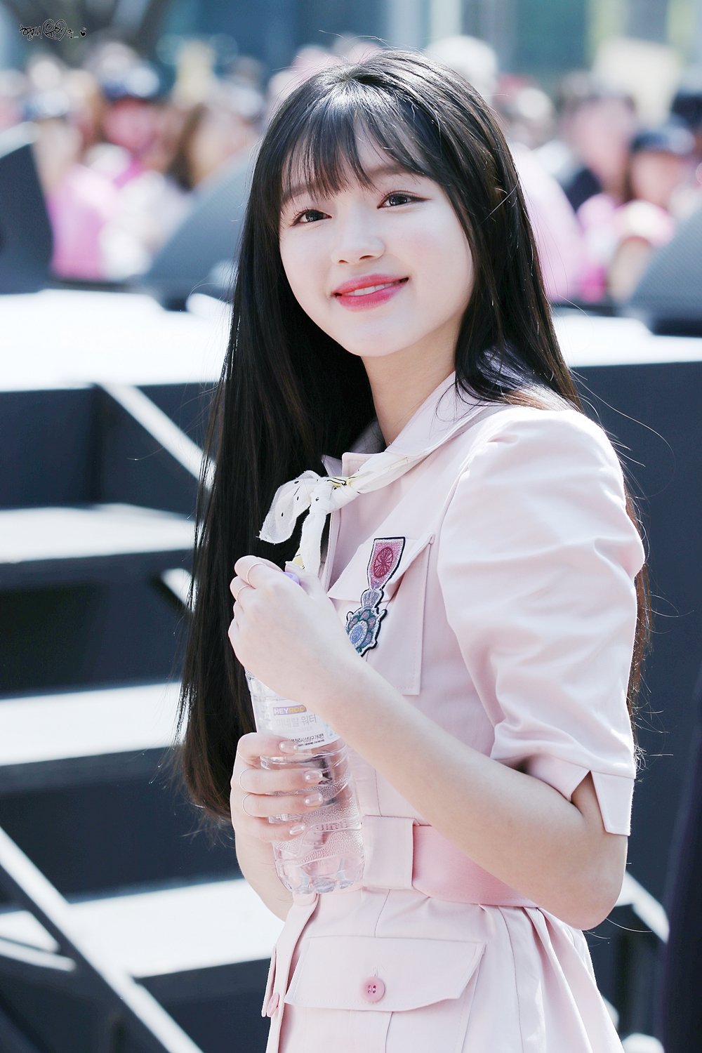 분위기 쩌는 유시아