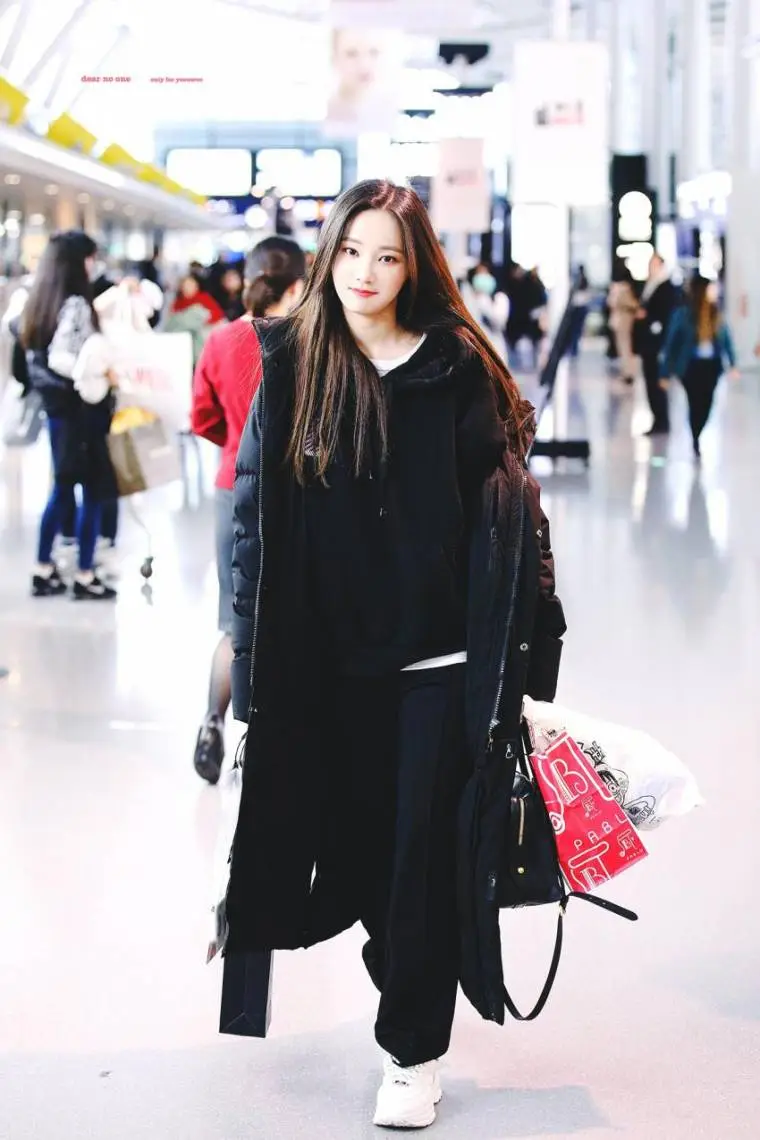모모랜드 연우