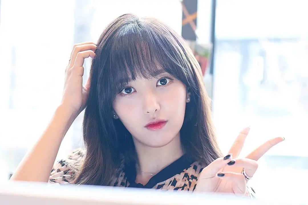 윤조 우희 의진 예빈 나라