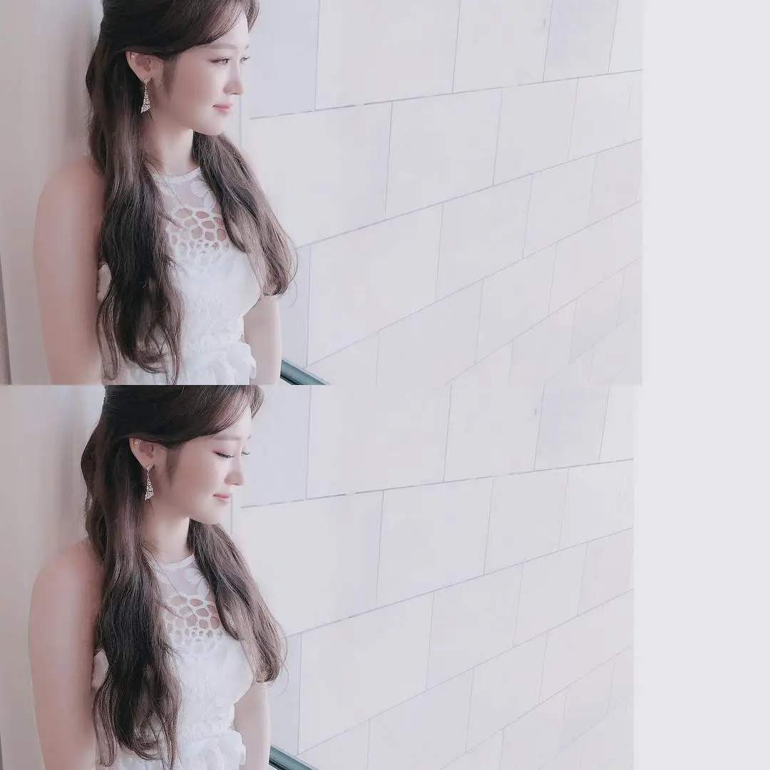 감정샷 실패한 노지선