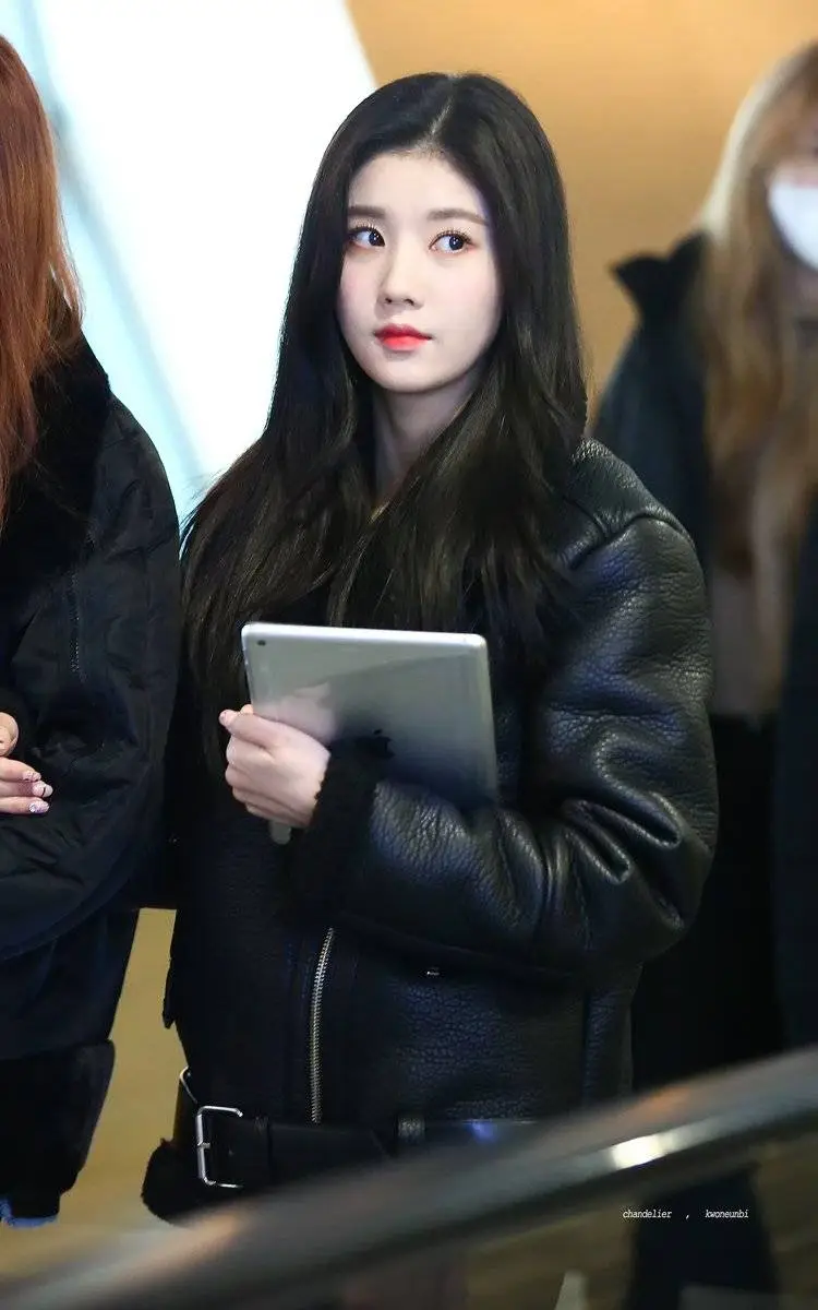 아이즈원 대장토끼 은비