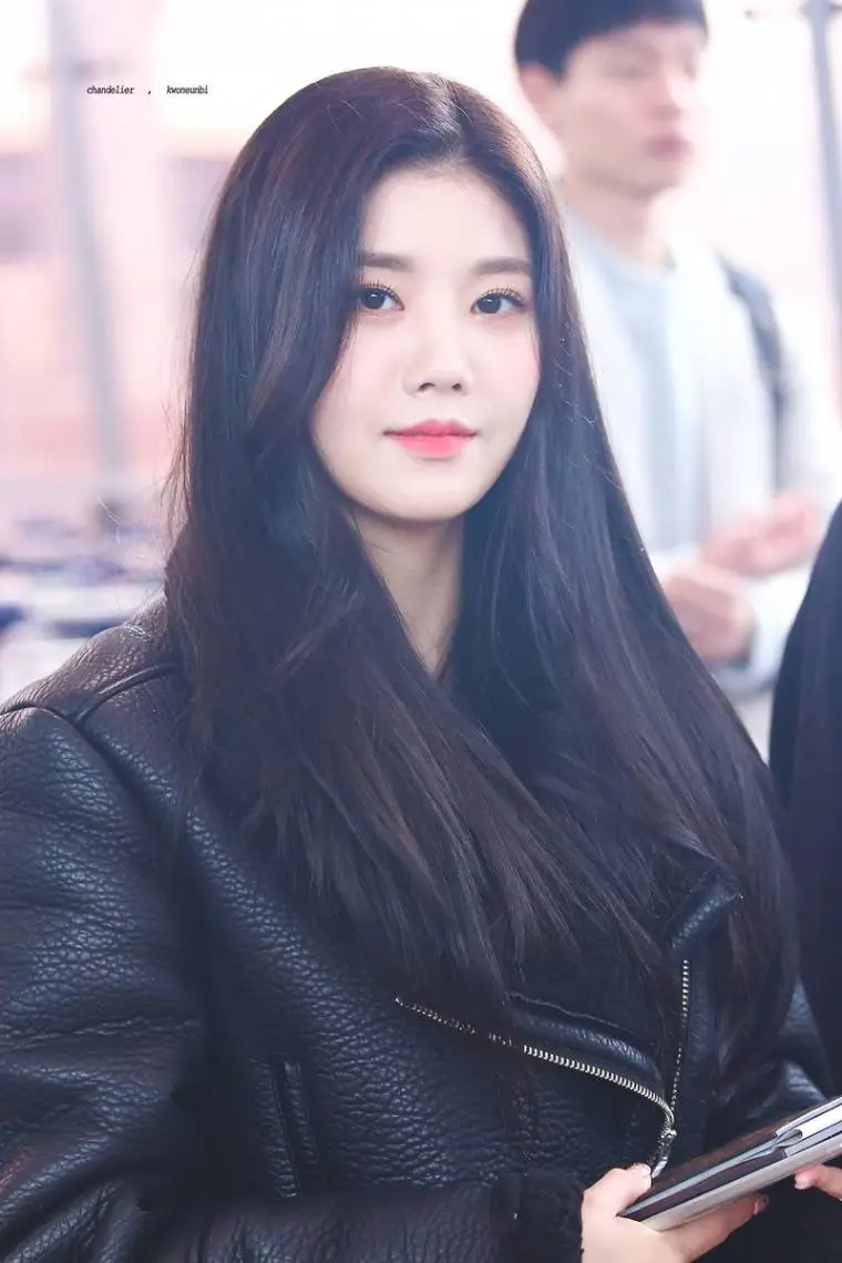 아이즈원 권은비