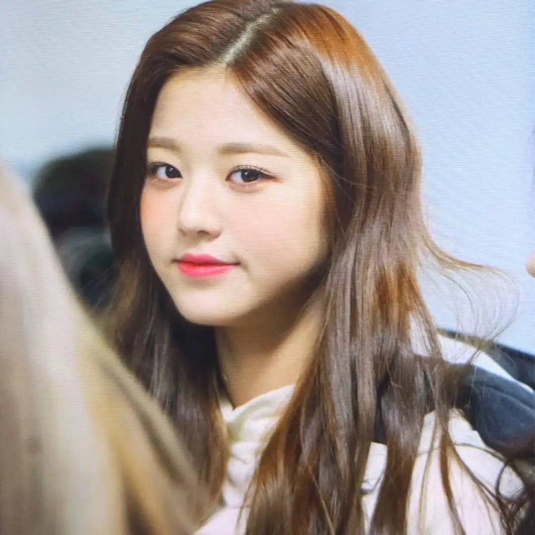 아이즈원 장원영 [MAMA 재팬]