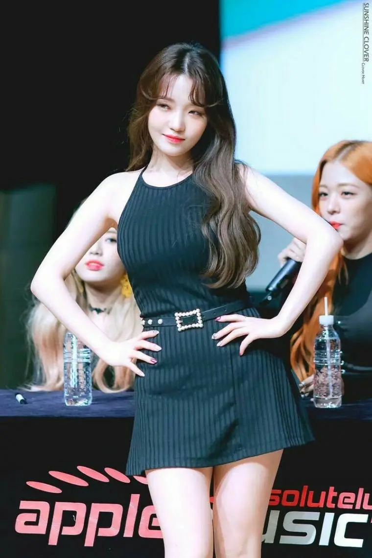 사람 홀리는 노지선