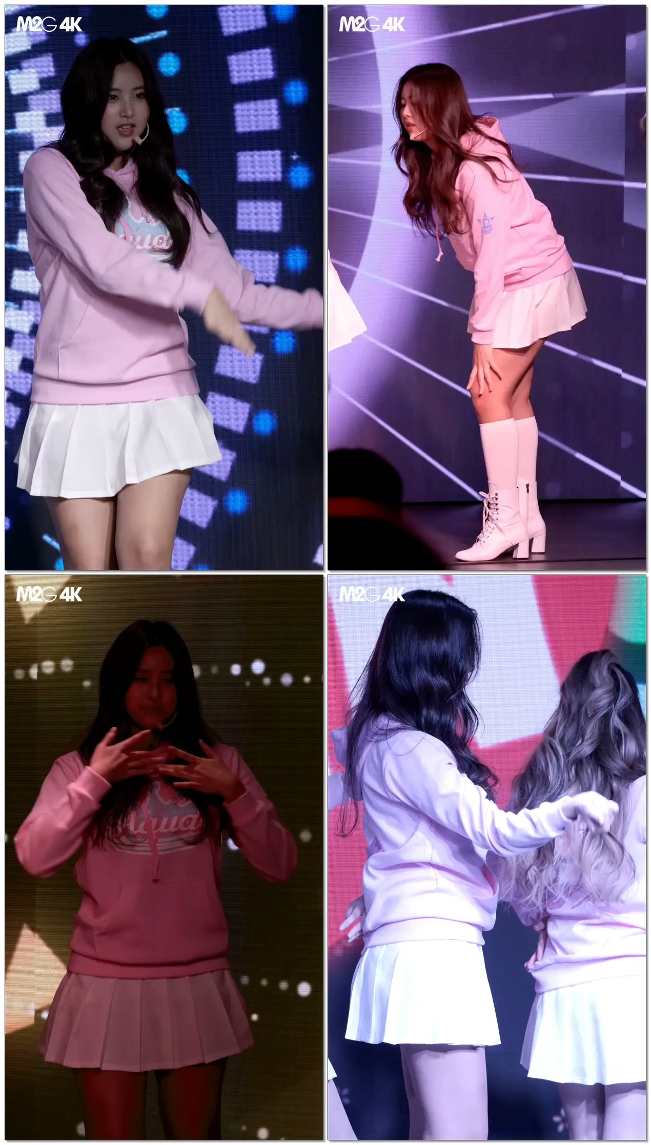 181208 아쿠아 해솔 ( 로그인 ) 드레곤네스트M PVP카니발