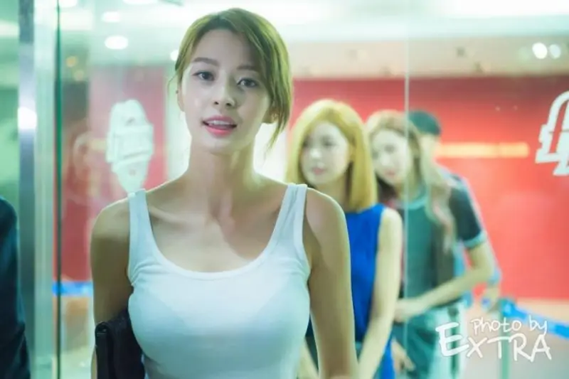 헬로비너스 나라