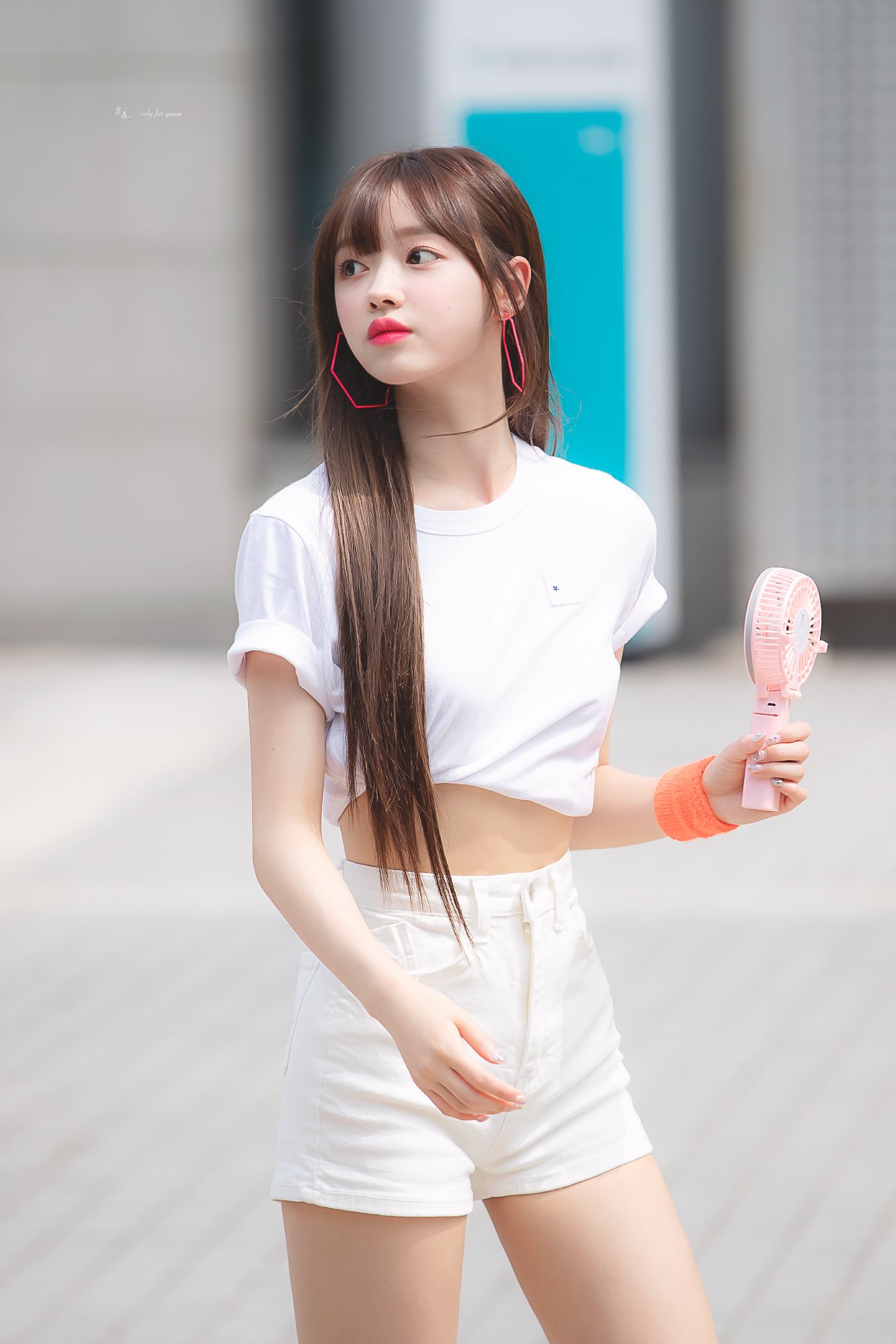 #오마이걸 #유아 아이돌 커버댄스 첼린지