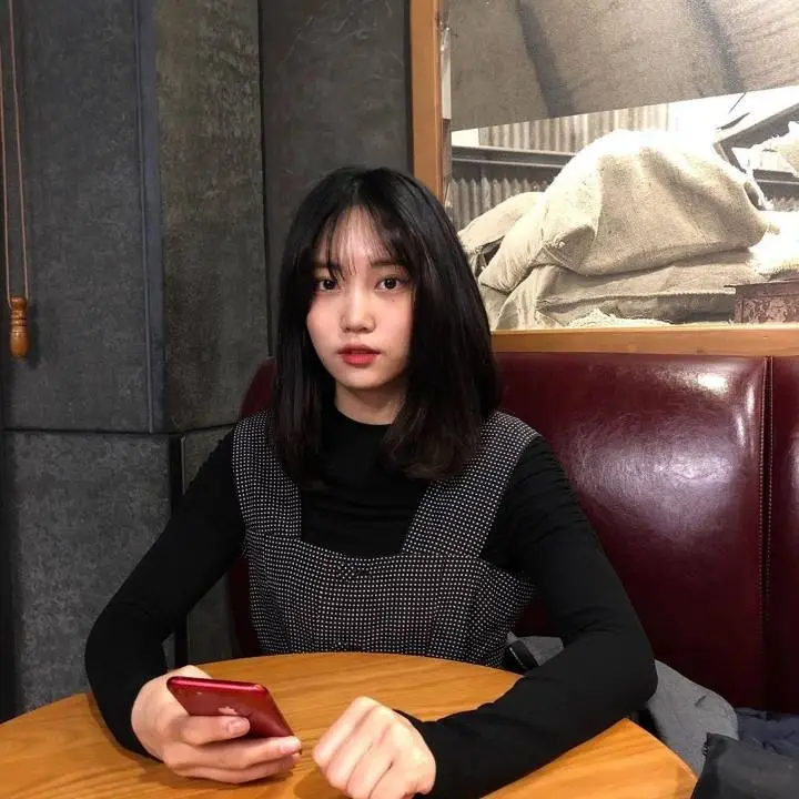 다이아 주은.insta