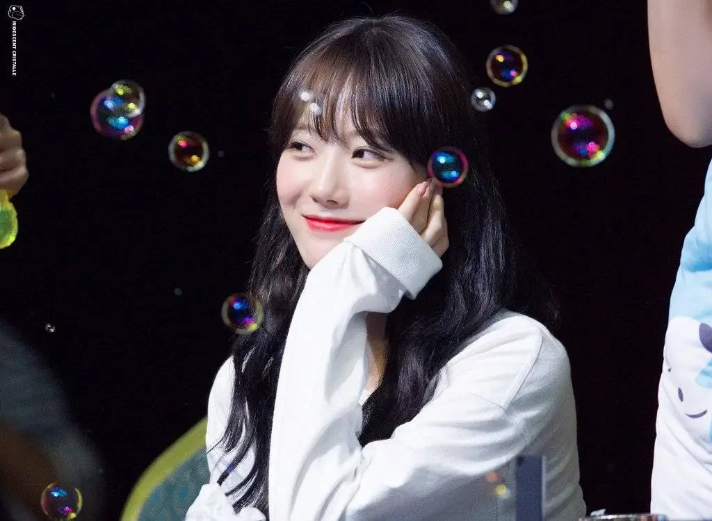 우주소녀 루다 모음.jpgif