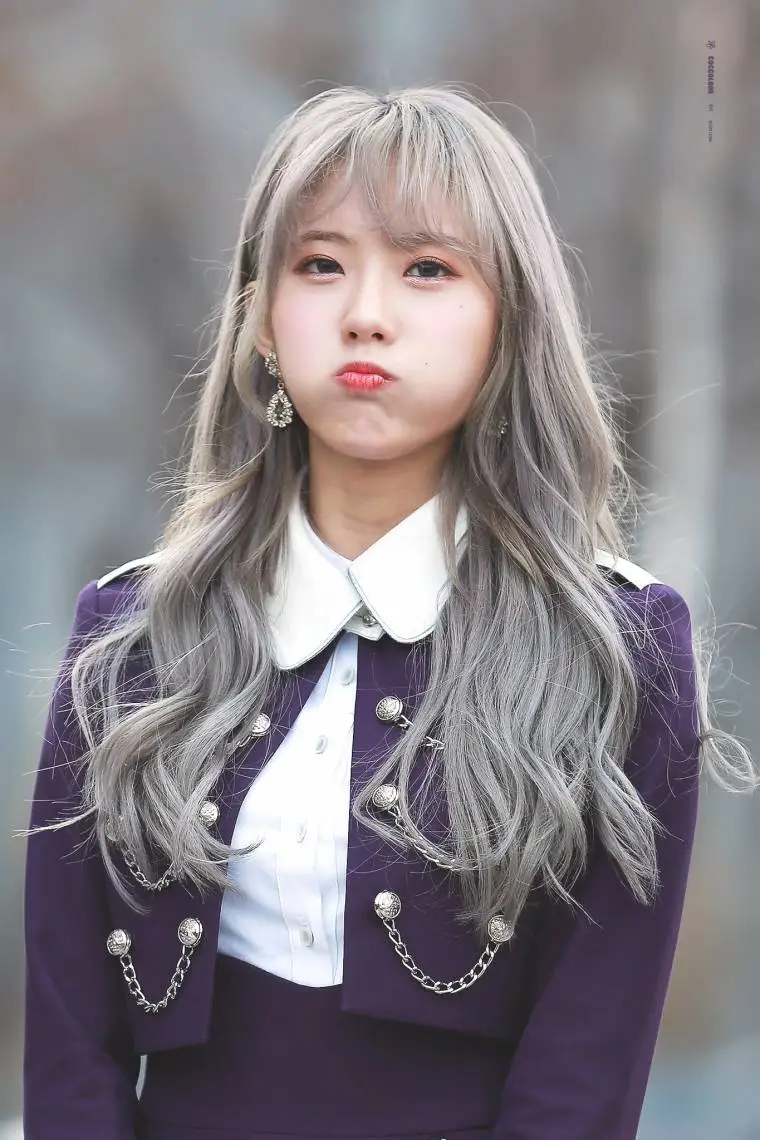 일요일 저녁.. 우주소녀 루다