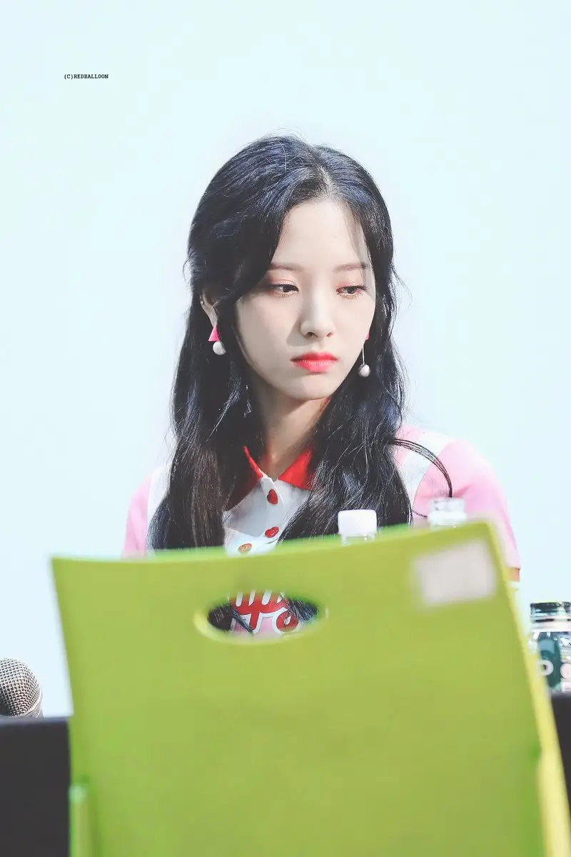 [6p] #우주소녀 #보나