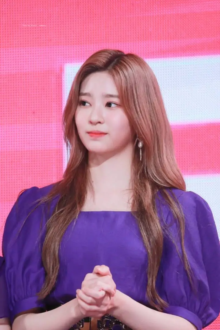[35P] #아이즈원 #김민주, MGMA