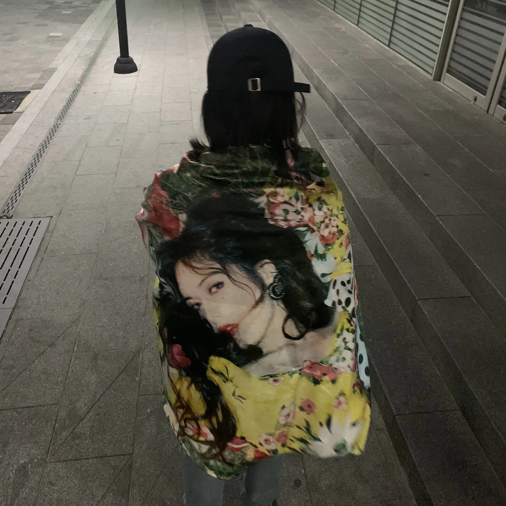 현아 음악방송 첫방 역조공 클라스