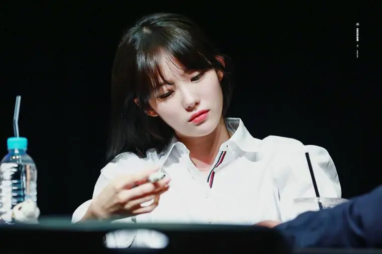 일요일 저녁.. 우주소녀 루다