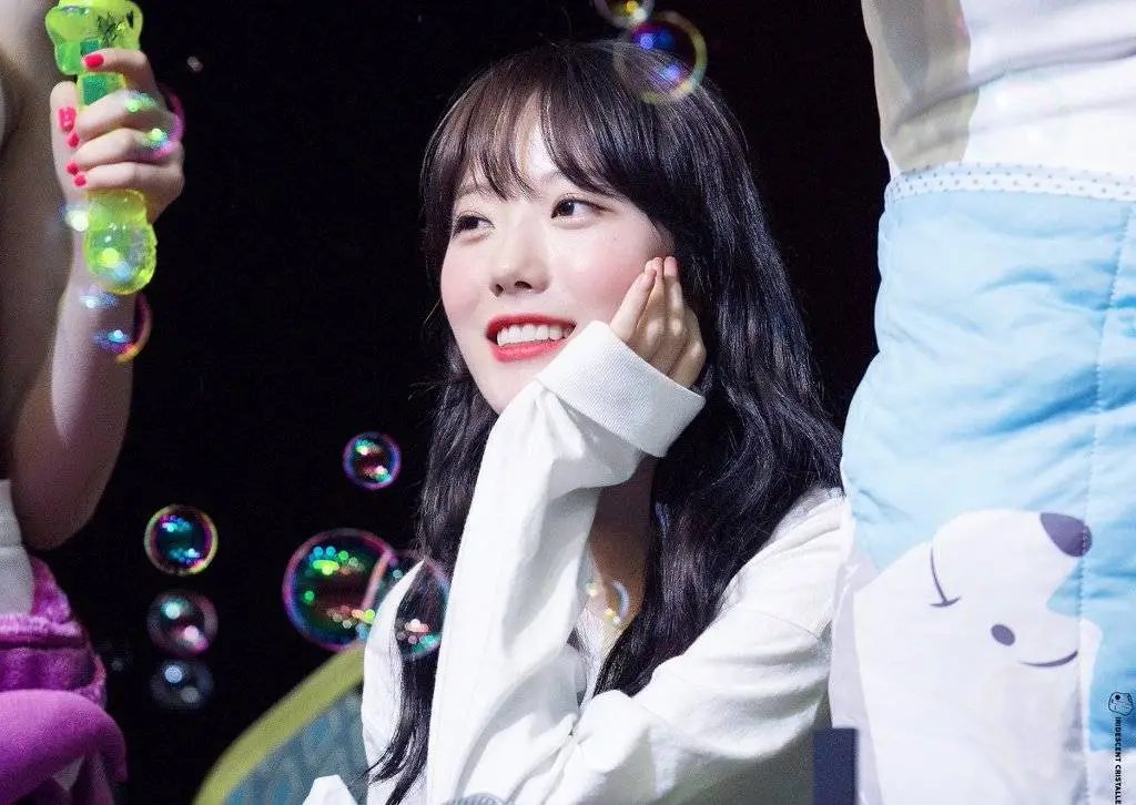 우주소녀 루다 모음.jpgif