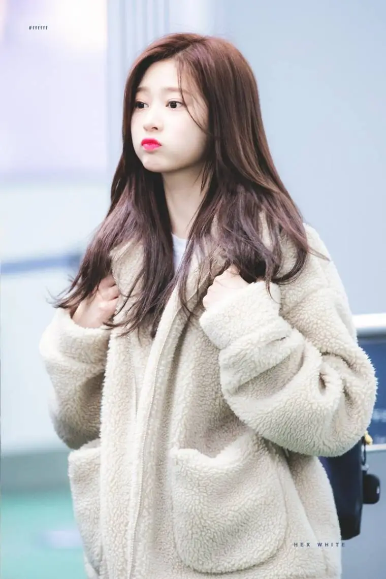 이쁜 김민주