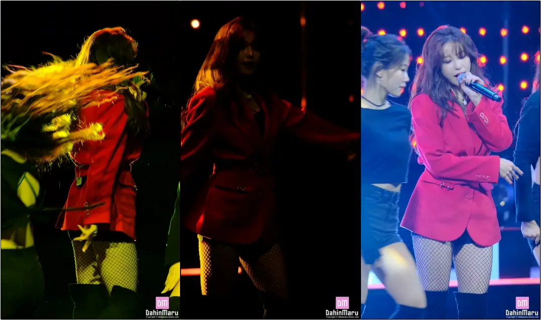 191008 #전효성(JUN HYO SEONG)-나를 찾아줘(Find Me)/#직캠 #FANCAM