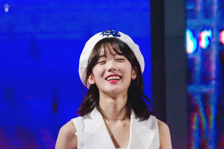 [5p] #우주소녀 #루다