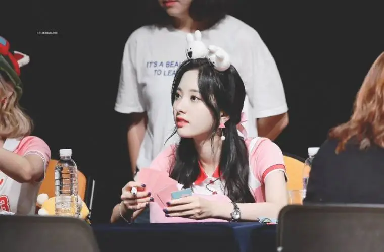 [6p] #우주소녀 #보나