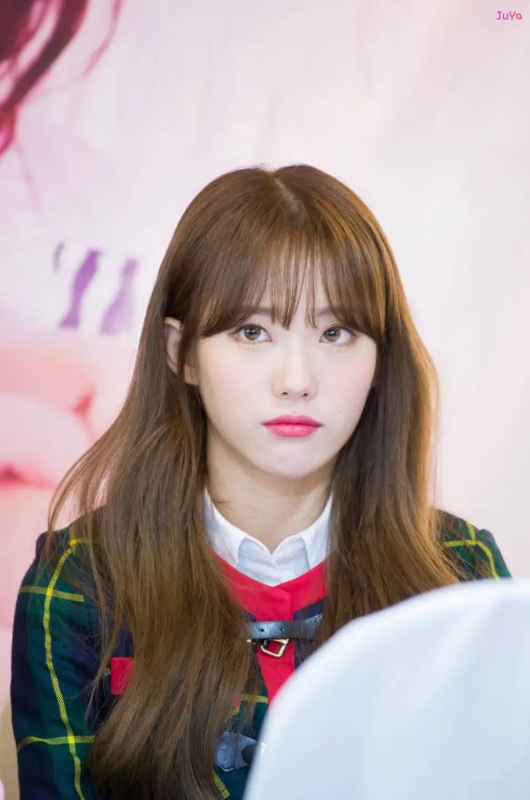 일요일 저녁.. 우주소녀 루다