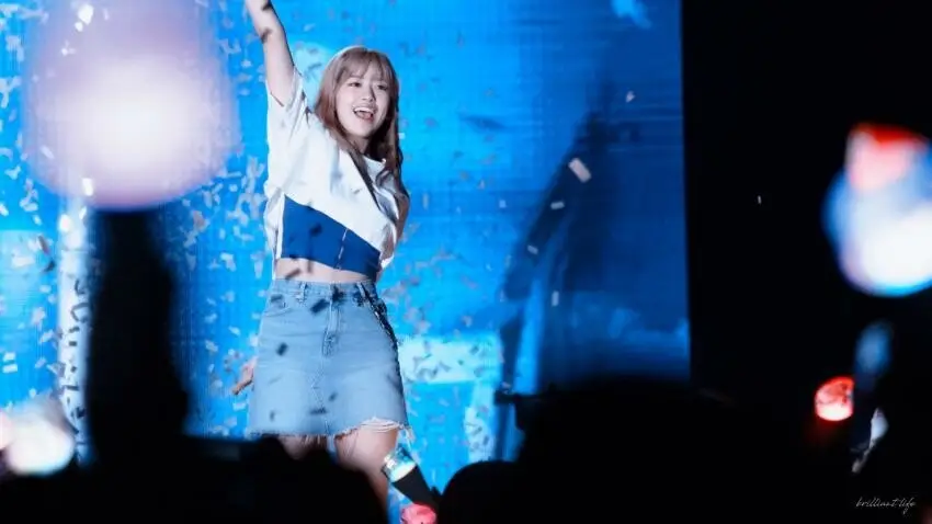 #아이즈원 #유진 모음.jpg
