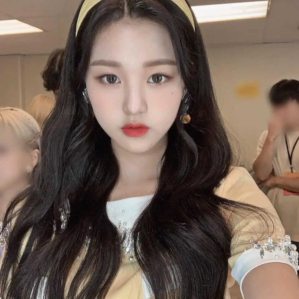 아이즈원 장원영 인스타.jpg