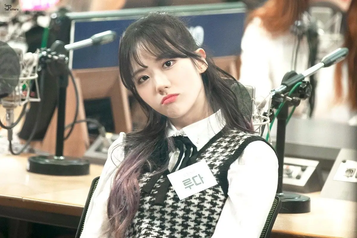최근 우주소녀 루다.jpg