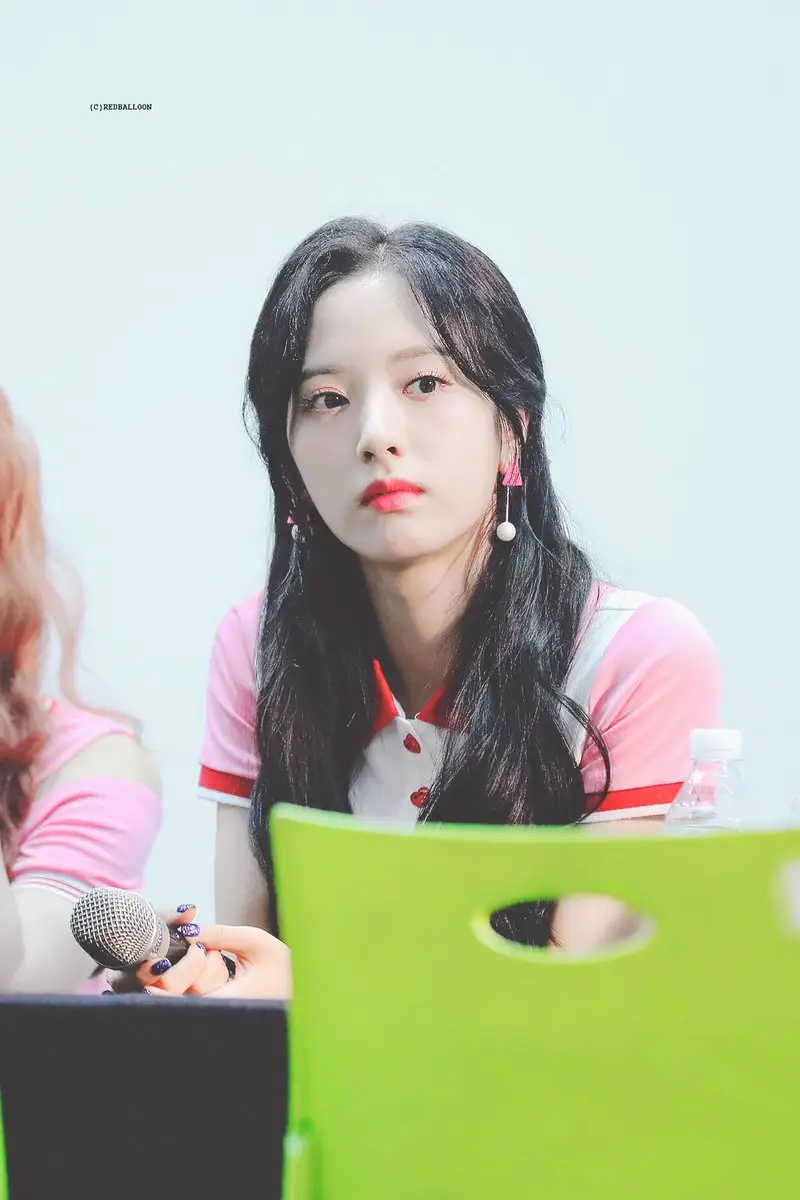 [6p] #우주소녀 #보나