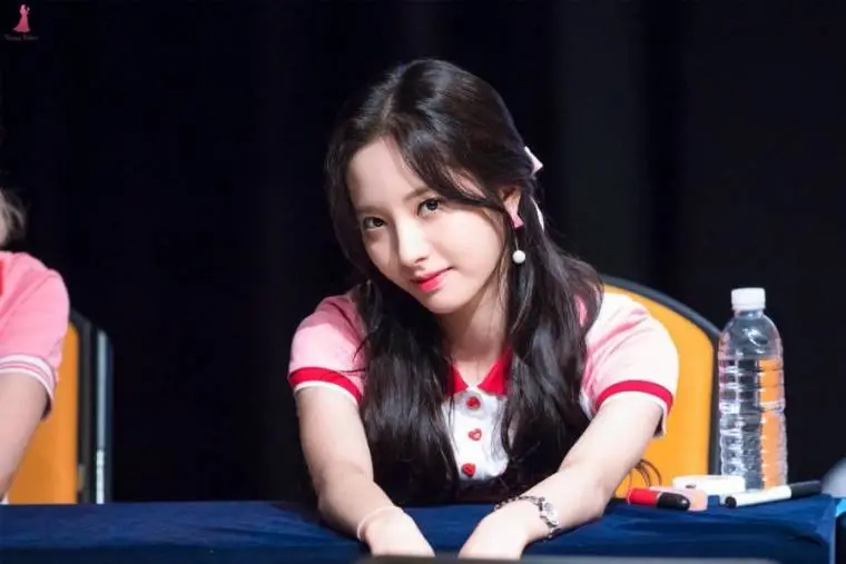[6p] #우주소녀 #보나