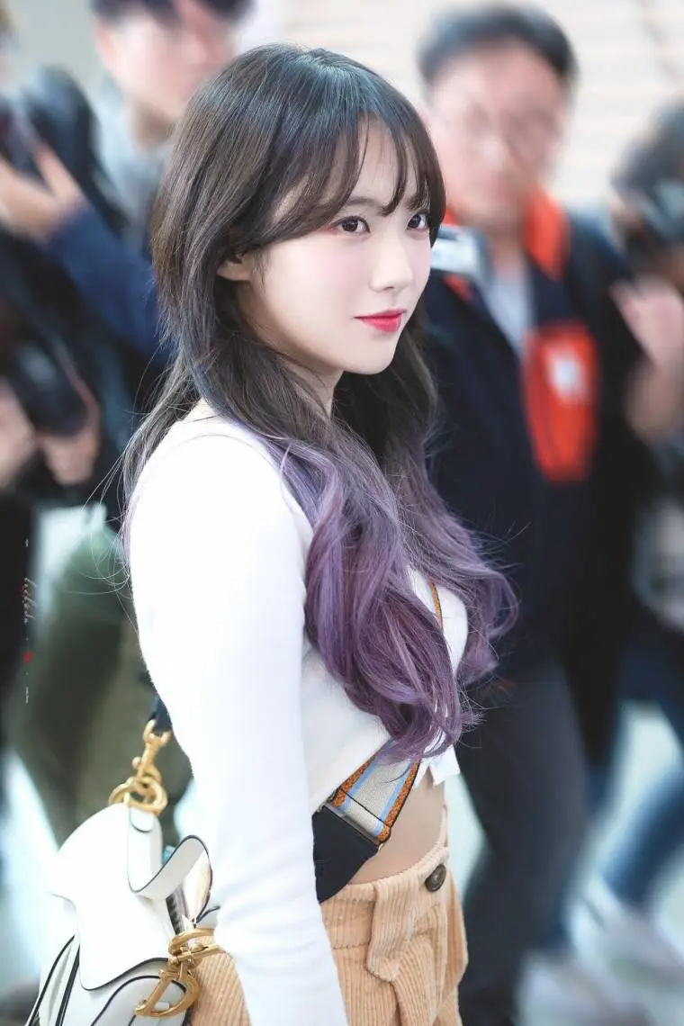 일요일 저녁.. 우주소녀 루다