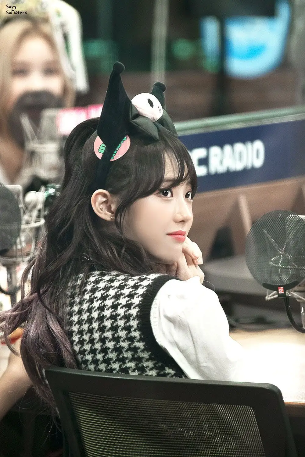 최근 우주소녀 루다.jpg