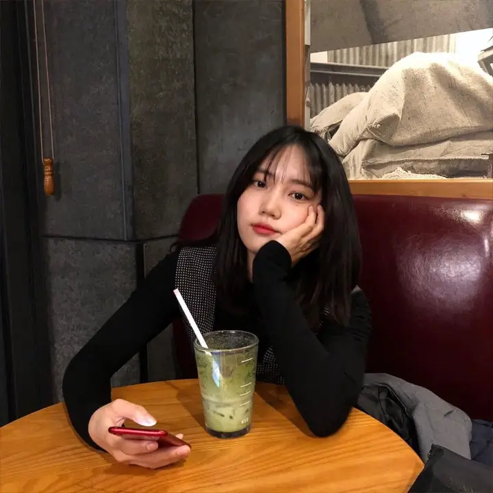 다이아 주은.insta