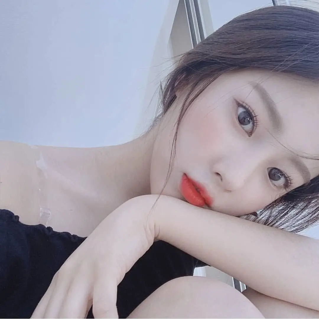 강혜원 존예