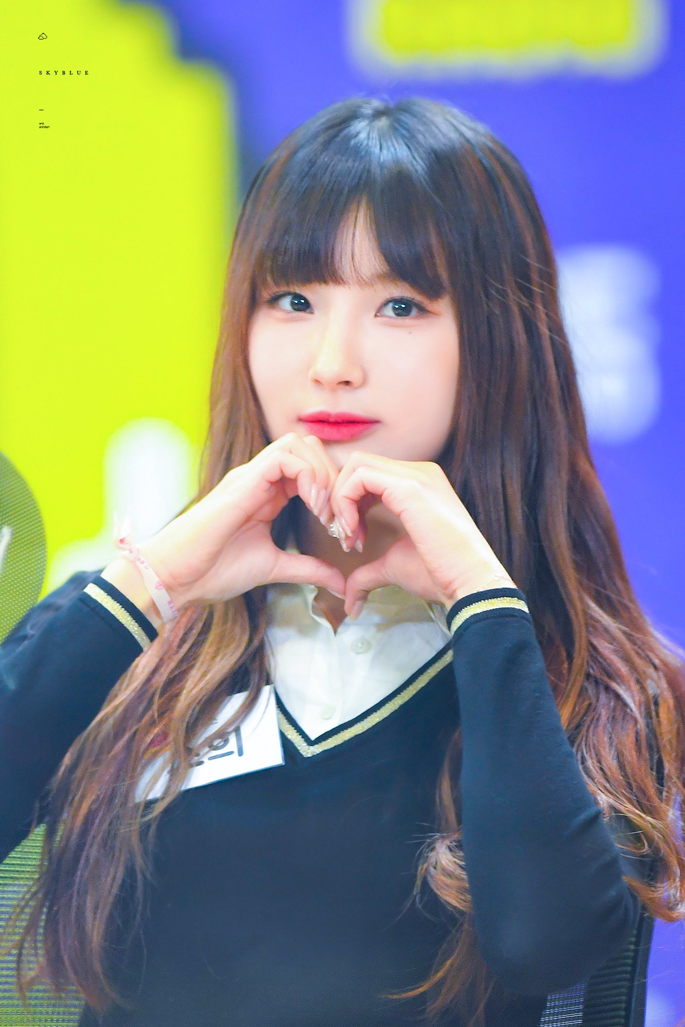 엘리스 소희 in 아이돌 라디오.jpg