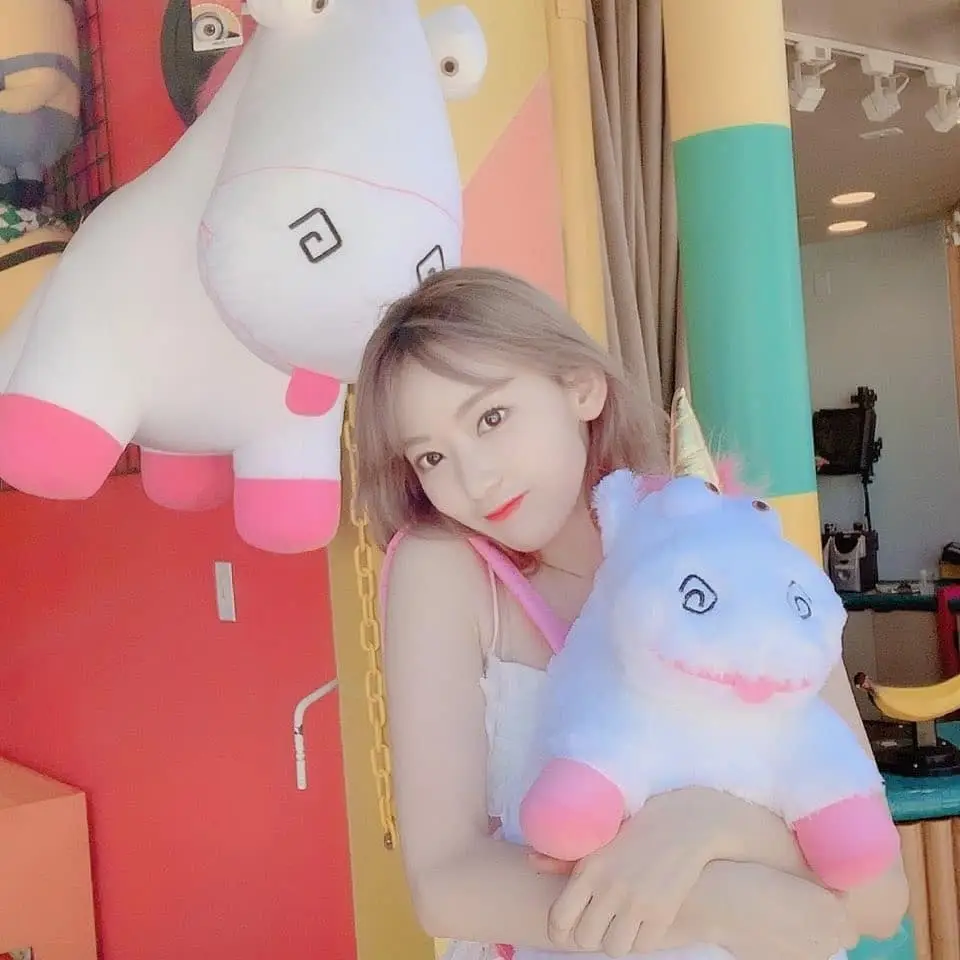 [공인별] 아이즈원 사쿠라