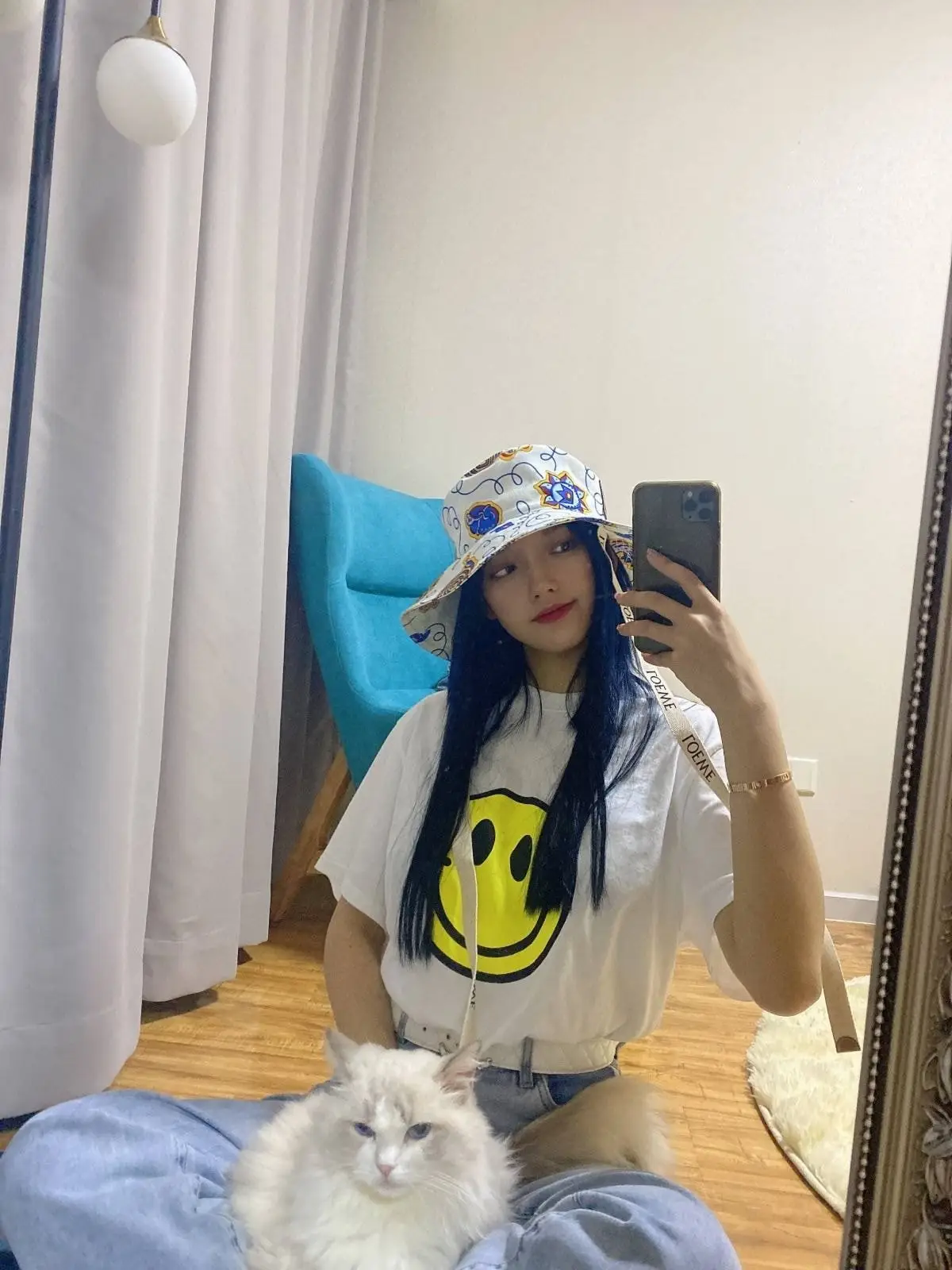 오늘자 #성소 근황