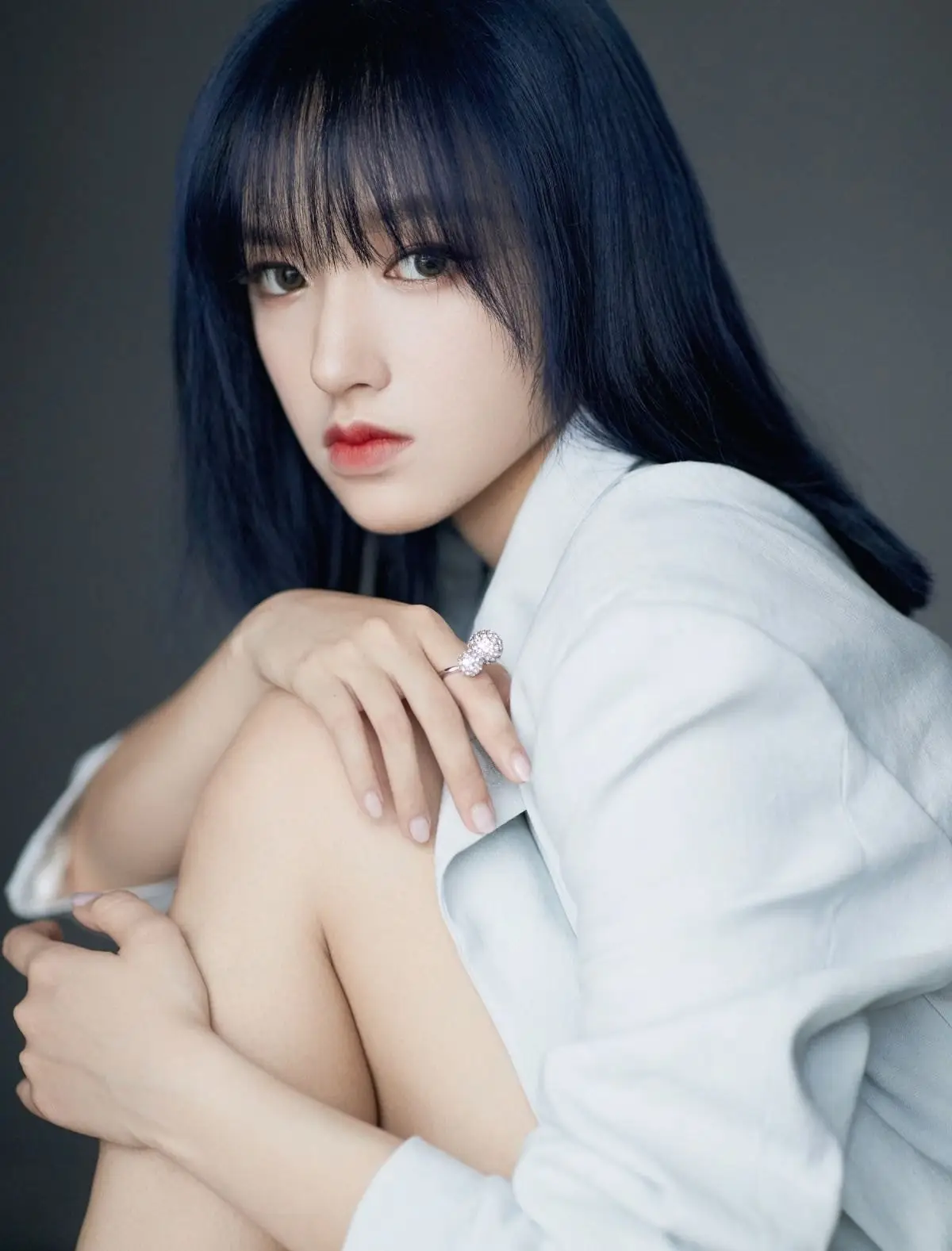 오늘자 #성소 근황