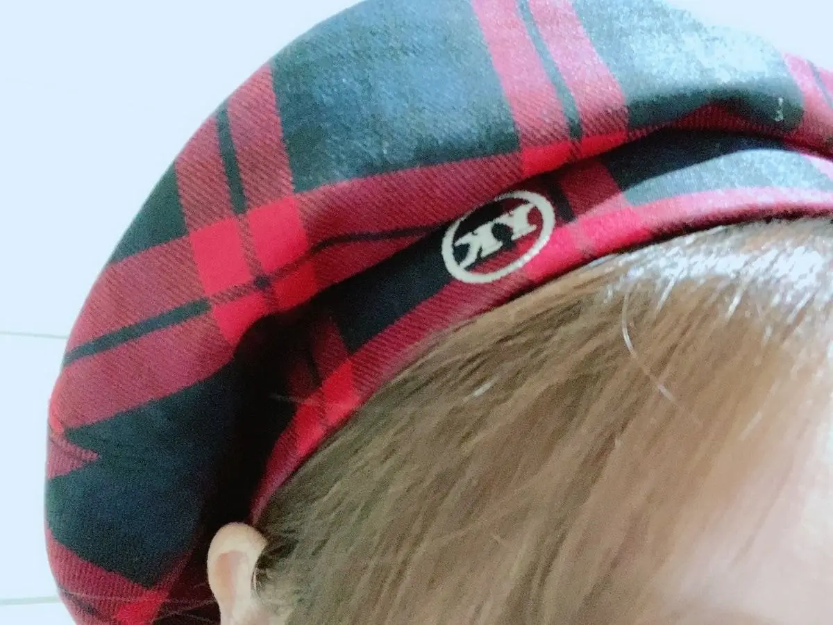 오늘자 로켓펀치 연희 트윗 업뎃