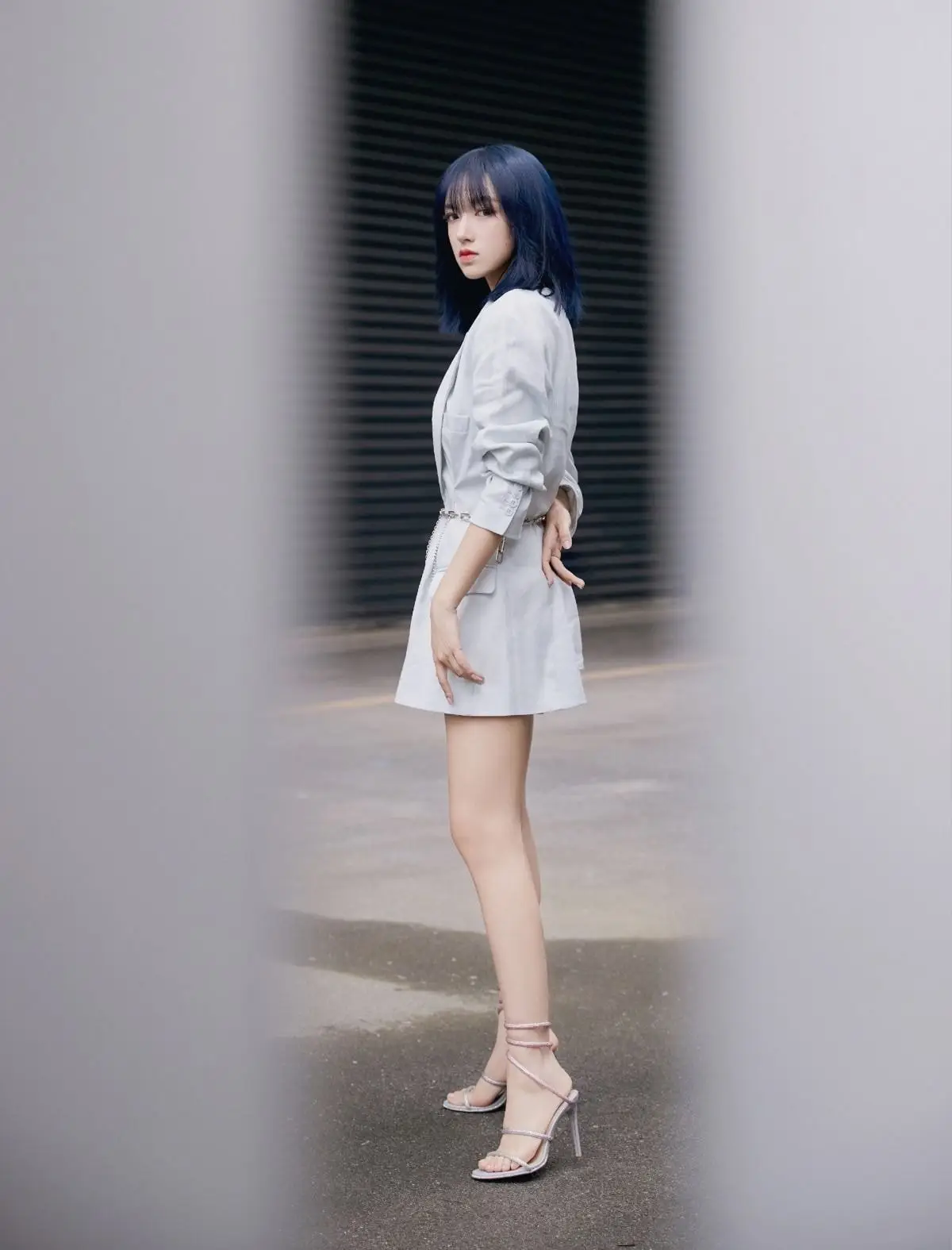 오늘자 #성소 근황