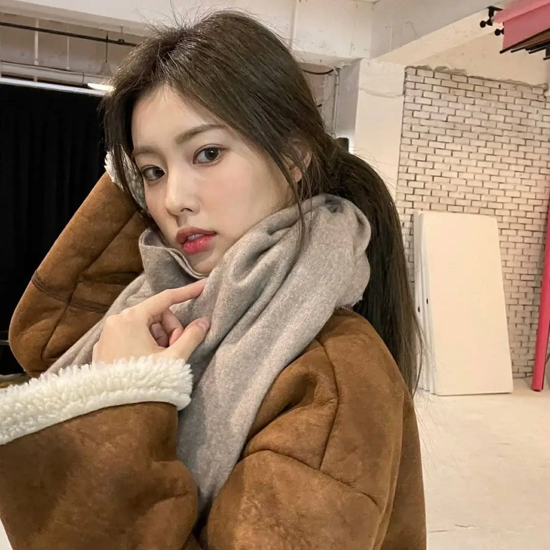 아이즈원 강혜원 인스타