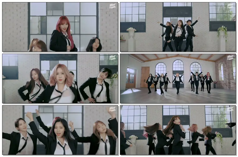 #우주소녀? 수트댄스보러 나비처럼 날아오세요? | #WJSN _ BUTTERFLY | Suit Dance