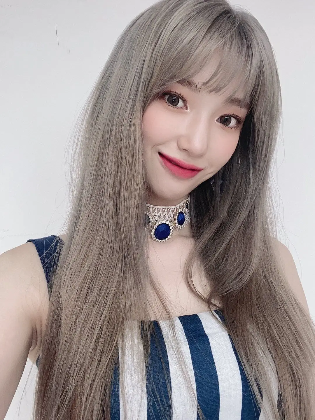로켓펀치 수윤.twitter